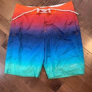 Hollister swim Shorts